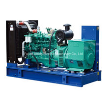 Generator Genset From 40kw to 1100kw Powered by Wudong Engine